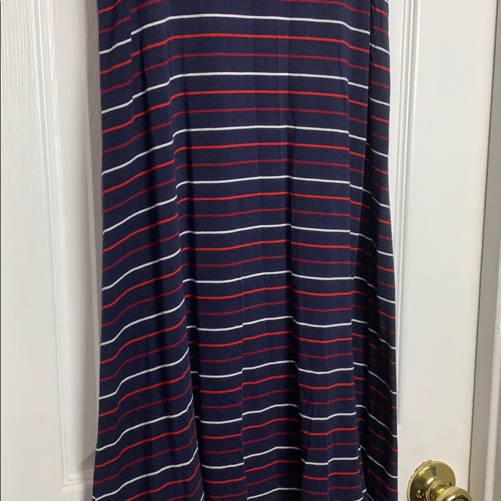 🛎Amour Vert Stitch Fix sundress size M (L) fourth - Picture 2 of 6